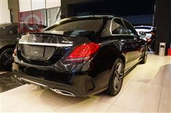 مێرسێدس بێنز C-Class